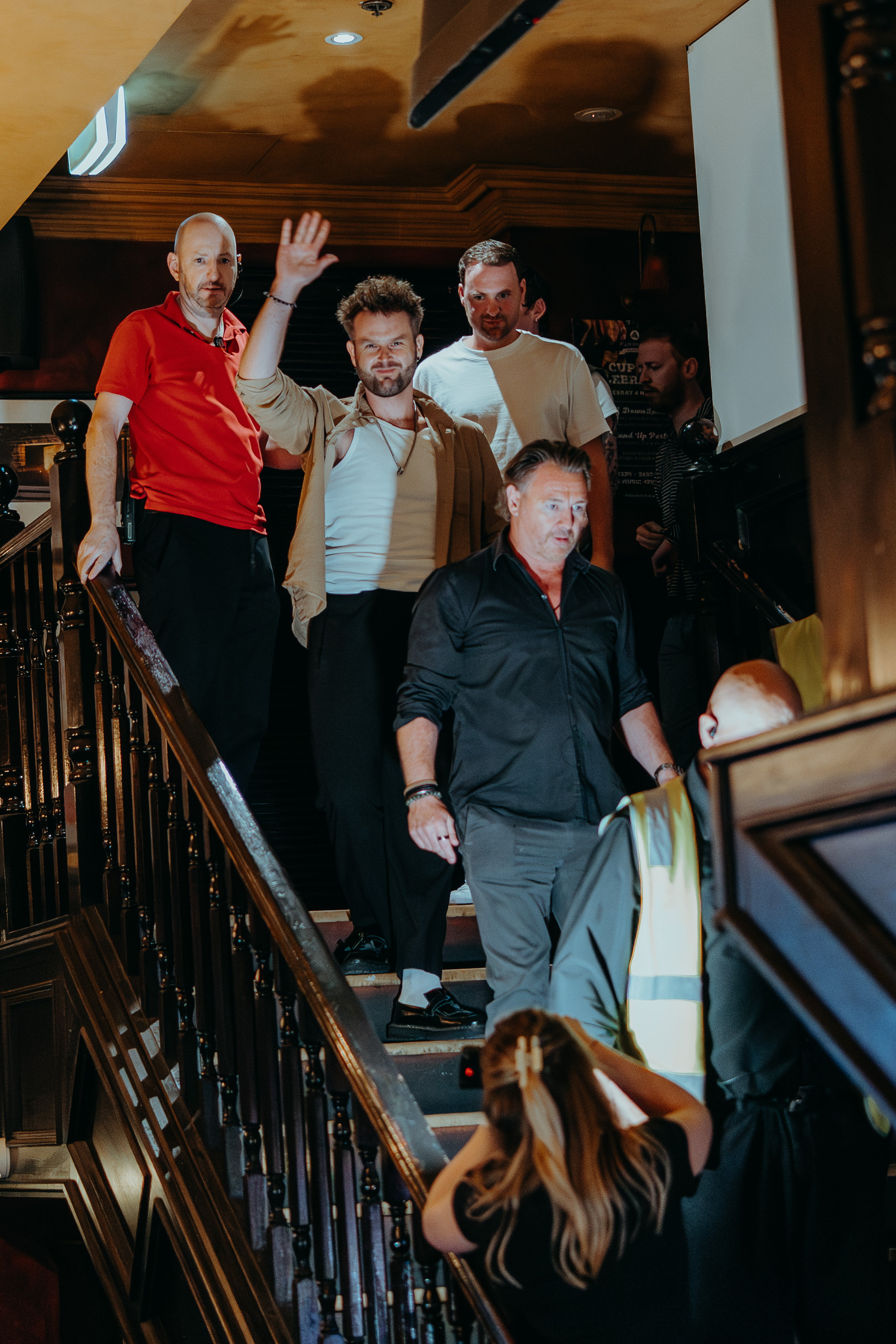 Alan Kearns - Picture This